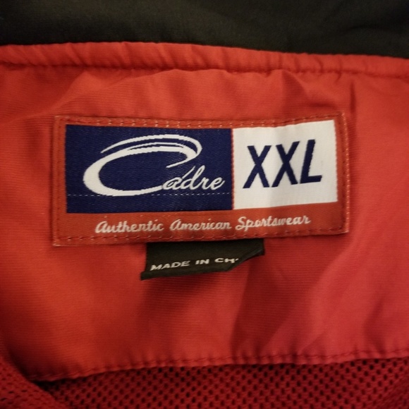 Men's pullover - Picture 2 of 2